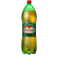 Refrigerante Guaraná Antártica 2l
