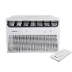 Ar Condicionado Janela Hisense  Aw-08cwbrvgu0 8.500 Btus  Frio