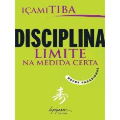 Disciplina - Limite na Medida Certa - INTEGRARE, 3