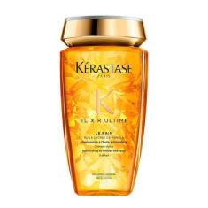 Shampoo Kérastase Elixir Ultime Le Bain - Kerastase, 250ml