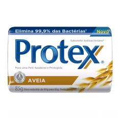 Sabonete Protex Aveia 85g