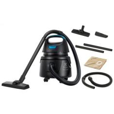 Aspirador de Pó e Água Electrolux 1400W AWD01 Preto 3011AH - AWD01, Pr