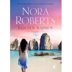 Livro - Baía dos suspiros (Os Guardiões  Livro 2) - Editora Arqueiro