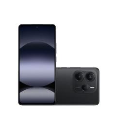 Smartphone Redmi Note 14 5G 8GB + 8GB RAM Virtual 256GB