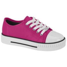 Tênis Molekinha 2565.100-Feminino