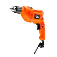Furadeira de Impacto 3/8" Black & Decker TM500 560W 127V