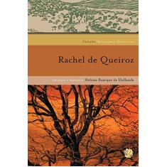 Melhores crônicas Rachel de Queiroz: seleção e prefácio: Heloisa Buarque De Hollanda