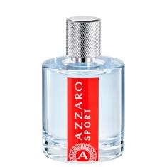 Sport Azzaro Eau de Toilette - Perfume Masculino 100ml