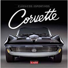 Clássicos Esportivos - Corvette