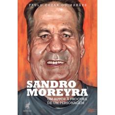 Livro - Sandro Moreyra