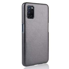 Capa adequada para Oppo A72, capa de celular com proteção robusta 360° Proteja seu telefone capa de cor retrô para Oppo A72
