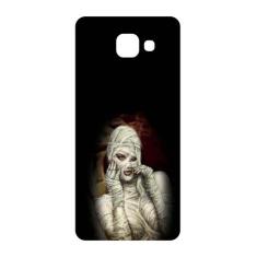 Capa Adesivo Skin116 Verso Para Samsung Galaxy A7 2016 A710 - KawaSkin