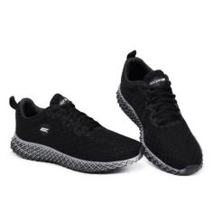 Tênis Masculino Para Academia Esporte Dia a Dia Treino - Ascension, 36