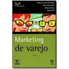 Marketing De Varejo Sortido, Sortido
