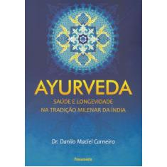 Livro - Ayurveda