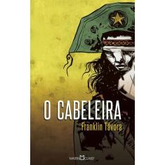 Livro - O Cabeleira
