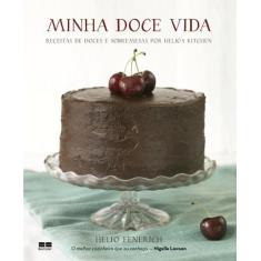 Livro - Minha doce vida
