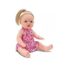 Boneca titi com cabelo 824 - BAMBOLA