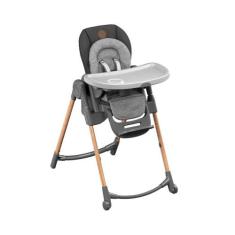 Cadeira de Refeição Minla Maxi-Cosi - Essential Graphite, Cinza