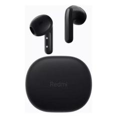 Fone de Ouvido Bluetooth Xiaomi Redmi Buds 4 Lite (Preto)