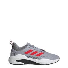 Tênis Trainer V Adidas-Unissex