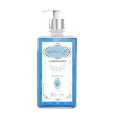 Sabonete Líquido Antibacteriano Giovanna Baby Blue 500ml