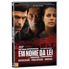 Em Nome Da Lei [Dvd]