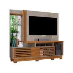 Home Theater Frizz Plus para TV de até 60 polegadas (COM PÉS) - FENDI 