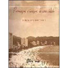 Personagens E Imagens De Uma Cidade