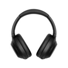 Headphone Com Cancelamento de Ruido Sem Fio Sony Wh1000xm4/bmuc Preto - WH1000XM4BMUC