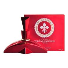 Perfume Marina De Bourbon Rouge Royal Edp Feminino
