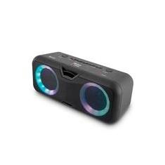 Caixa de Som Portátil Speaker Philco PBS55BT Extreme, LED, Bluetooth 5.0, 50W, Resitente a Água - 56603773