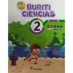 Buriti. Ciências. 2º ano