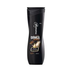 Monange Shampoo Química Sem Drama 325Ml