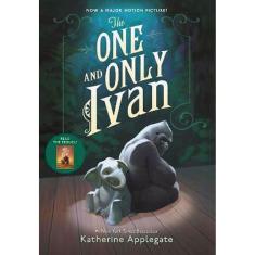 The One And Only Ivan