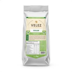 Psyllium Husk VELEZ Pouch 1 kg