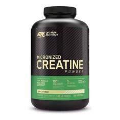 Creatina Creapure Powder (600g) Optimum Nutrition