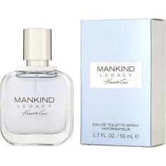 Perfume Masculino Kenneth Cole Mankind Legacy Edt 50 ML