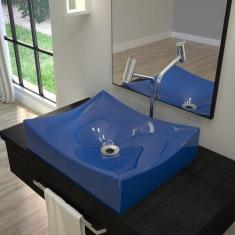 Kit Cuba Ml44 com Válvula 1 Pol. com Sifão Pvc e Flexível Compace