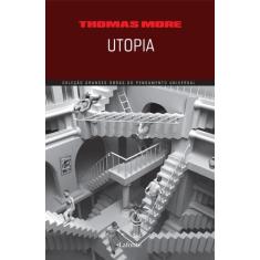 Livro - Utopia
