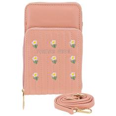 Bolsa Feminina Transversal H.E Pr1033