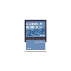 Segredos em Neurologia - DI LIVROS