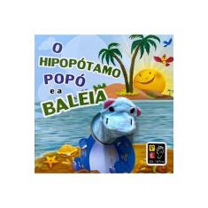 Dedoche - O hipopótamo popó e a baleia - PE DA LETRA, 3