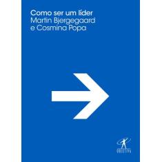 Livro - Como ser um líder