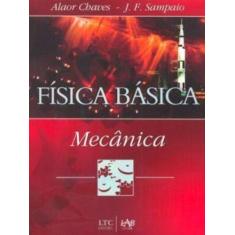 Livro - Física Básica - Mecânica