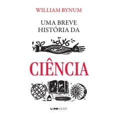 Livro - Uma breve história da ciência