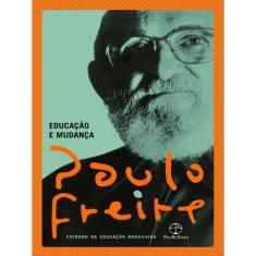 Educação E Mudança