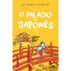 O Palácio Japonês