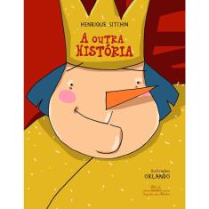 Livro - A outra história