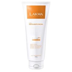 Gel Esfoliante Facial Lakma 250g